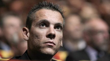 philippe gilbert portrait