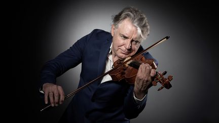 Didier Lockwood : le jazz en deuil