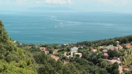 Sécheresse : une usine pour dessaler l’eau de mer installée dans deux villages