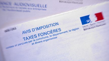 Taxe foncière : le gouvernement veut éteindre l'incendie