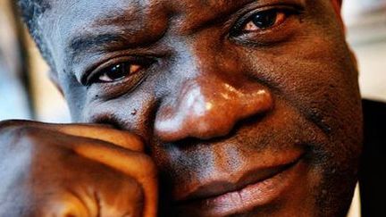 Le gynécologue Denis Mukwege. (Photo du film «L&#039;Homme qui répare les femmes - la colère d&#039;Hippocrate»)