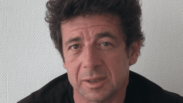 Interview de Patrick Bruel