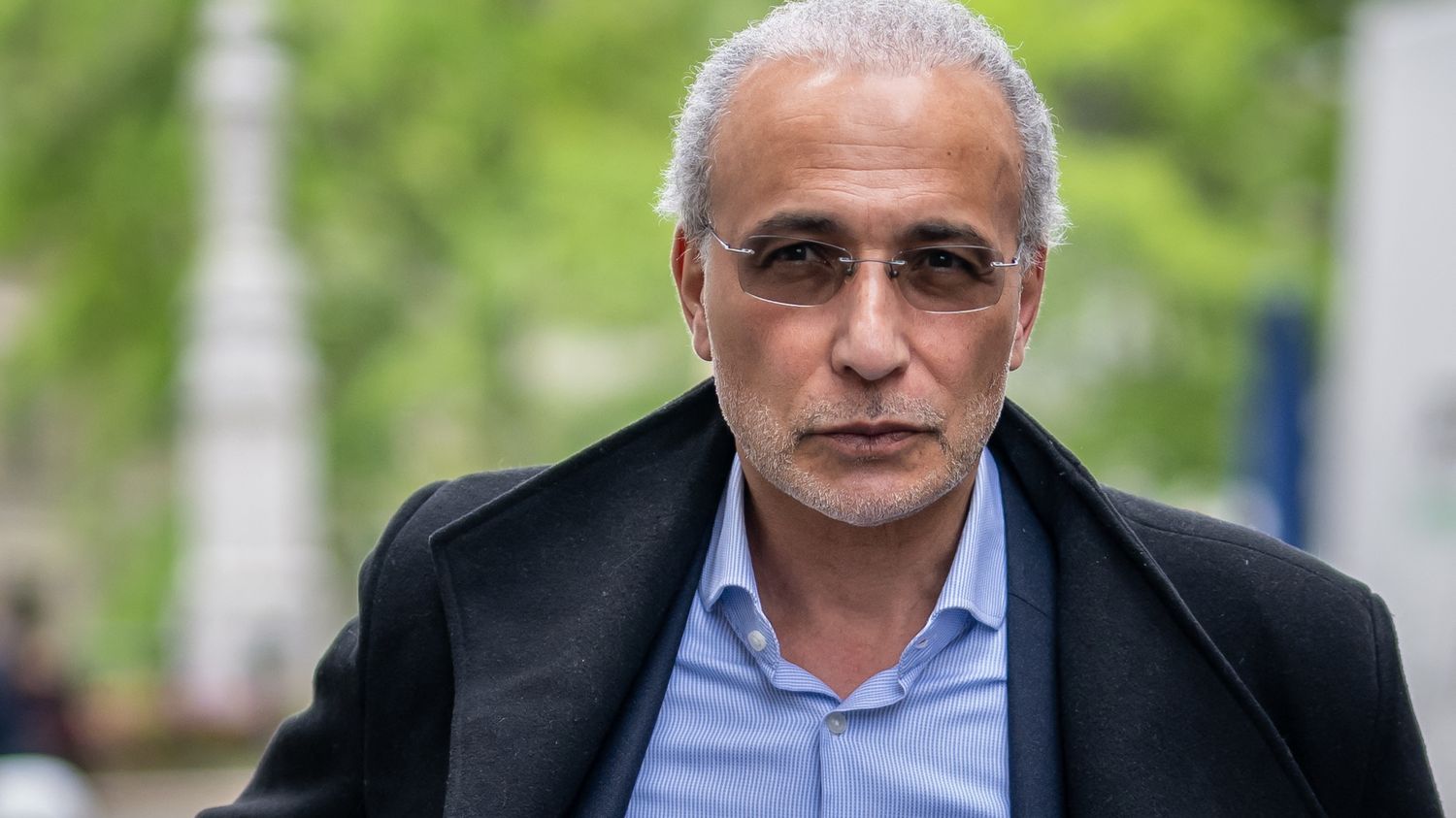 Islamic scholar Tariq Ramadan acquitted by Swiss court in rape case