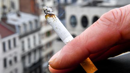 Tabac : un mois pour arrêter la cigarette