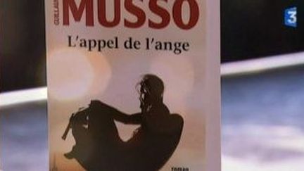 &quot;L&#039;Appel de l&#039;ange&quot; de Guillaume Musso
 (Culturebox)