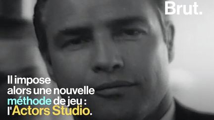 Sex-symbol de l'Amérique des années 1950, défenseur des droits civiques et fin de vie tourmentée… Marlon Brando est actuellement à l'affiche de Apocalypse Now dans une version modifiée. Portrait.