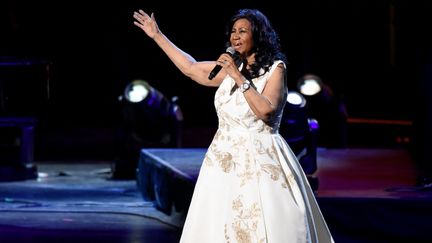 Musique : Aretha Franklin, "Respect" pour la soul music