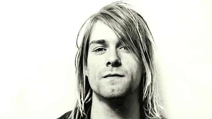 Kurt Cobain par Renaud Monfourny
 (Renaud Monfourny)