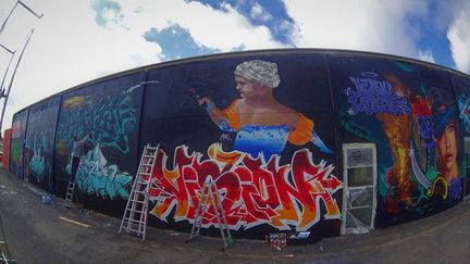 JAM ÉTEND'ART CALAIS 2017 (Vyrüs)