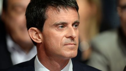 Voyage à Berlin : Manuel Valls espère avoir clos la polémique