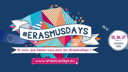 ERASMUSDAYS 2020 (ERASMUSDAYS 2020)