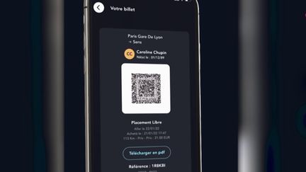 SNCF : une application unique pour voyager