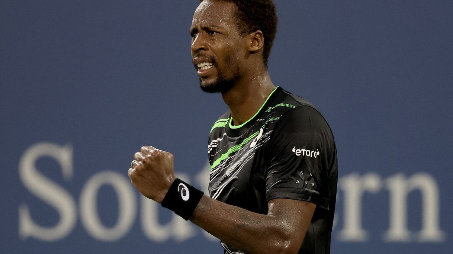 Gaël Monfils offers his 500th victory, Caroline Garcia eliminated in the second round