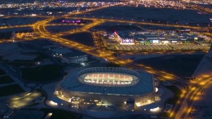 Coupe du monde de football au Qatar : plusieurs villes françaises boycotteront la compétition