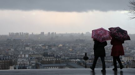 Réouverture des terrasses : la pluie va-t-elle gâcher la fête ?