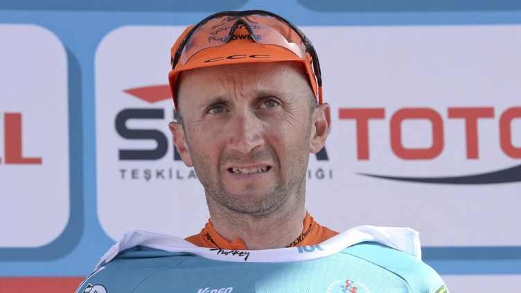 Cyclisme : Davide Rebellin est mort percuté par un camion