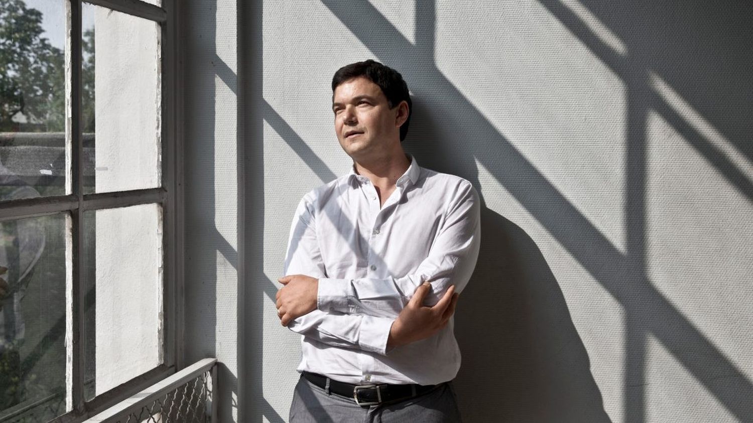 "Le capital au XXIe siècle" : Thomas Piketty adapte son best-seller au cinéma dans un documentaire choc