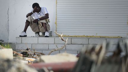 Irma : un mois après l'enfer, Saint-Martin et Saint-Barthélémy tentent de se reconstruire