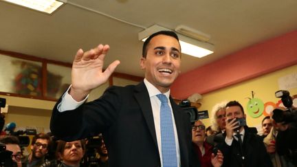 Module Luigi Di Maio final