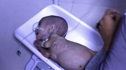 Afghanistan : le pays sombre dans la famine