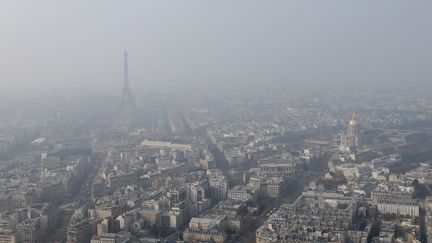 La pollution, un gouffre financier pour l'État