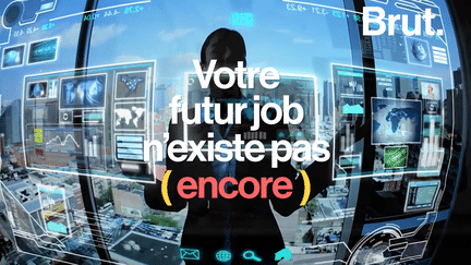 Job du futur