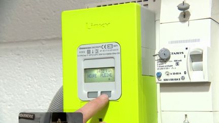 Coût de l'électricité : des fraudes aux compteurs Linky (france 2)