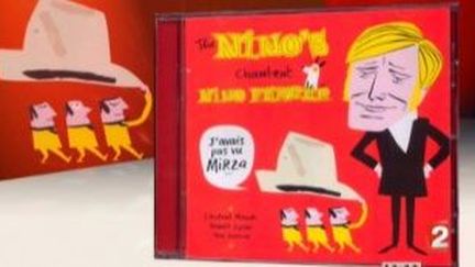 Les Nino&#039;s : hommage à Ferrer pour les enfants
 (Culturebox)