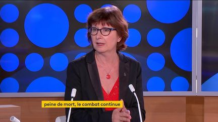 Société : « Maintenir une peine de mort n’est pas une garantie de sécurité »