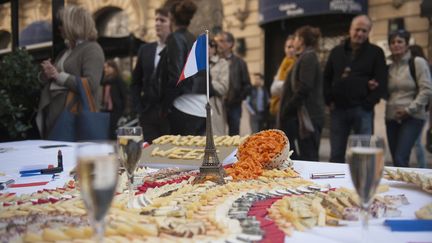 Certains industriels ont tendance à déclarer "Made in France" des produits qui y ont seulement été conditionnés. (GETTY IMAGES)