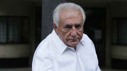 Affaire du Carlton : la relaxe de DSK sonne la fin de ses ennuis judiciaires