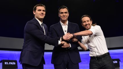 Espagne : des élections au résultat incertain