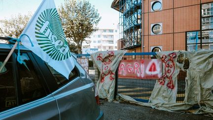 Regarder la vidéo Colère des agriculteurs : la FNSEA appelle à de nouvelles mobilisations 