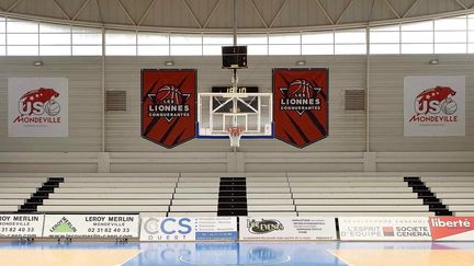 Le club de l'USO Mondeville, qui est une référence dans le basket féminin, a engagé une véritable bataille en faveur de l'égalité des sexes dans le basket. (USO Mondeville)