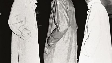 1974 (Malick Sidibé)
