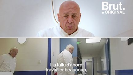 Il a surmonté l'échec scolaire et la faillite de son entreprise avant de devenir le chef que l'on connaît aujourd'hui. Voilà comment Thierry Marx a fait de ses échecs un succès, et pourquoi il est important d'échouer.