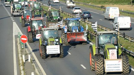 Pourquoi les agriculteurs sont en colère ?