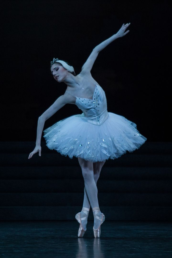 &nbsp; (Ann Ray/Opéra national de Paris)