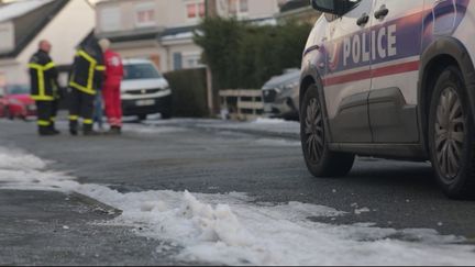 Pas-de-Calais : une mère et ses deux filles mortes dans un incendie