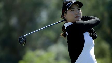 Ryu So-yeon (JEFF GROSS / GETTY IMAGES NORTH AMERICA)