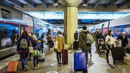 Transports : la SNCF envisage de lancer des billets low-cost dans d'anciens Corail