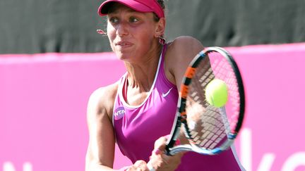 Yanina Wickmayer (TORU YAMANAKA / AFP)