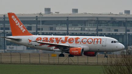 Easyjet : la révolte des pilotes