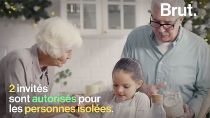 Si j'étais dans certaines provinces du Canada, je ne pourrais pas me rassembler en famille. En Belgique, je ne pourrais inviter qu'une personne à mon domicile.