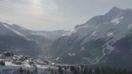 Tourisme : dans les coulisses d'une station de ski