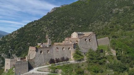 Pyrénées-Orientales : le Fort Libéria attire les touristes