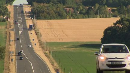 Carburants : comment les Français échappent à l'inflation sur la route des vacances ?