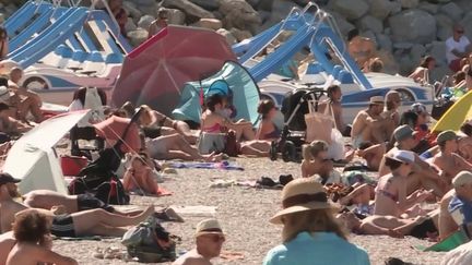 Plage, visites, activités au grand air… 24 h d’actualité dans l’Hexagone