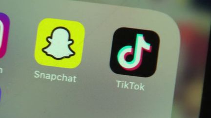 Alors que le réseau social TikTok pourrait être interdit aux États-Unis, le gouvernement français réfléchit de son côté à une interdiction pour les mineurs. Et pour cause : les jeux dangereux se multiplient sur la plateforme. (France 2)