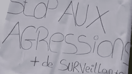 Noisy-le-Sec : fermeture d'un lycée après une série d'agressions